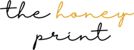 The Honey Print
