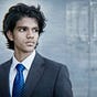 Nabinjyoti Behera's avatar