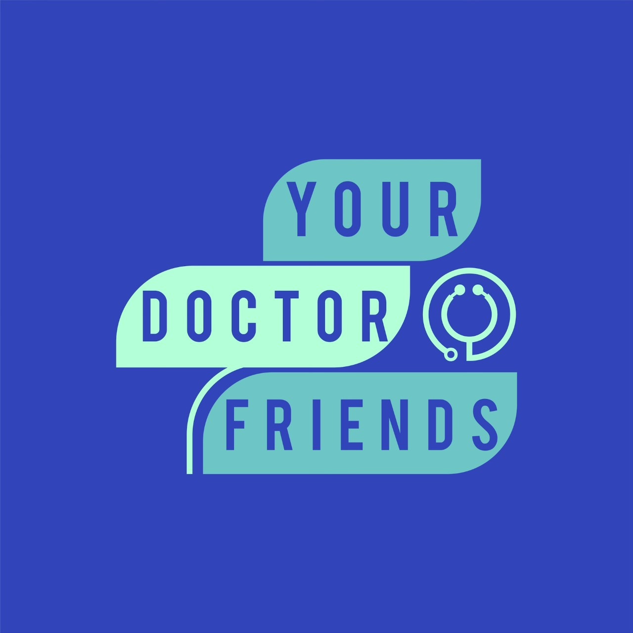 Your Doctor Friends logo