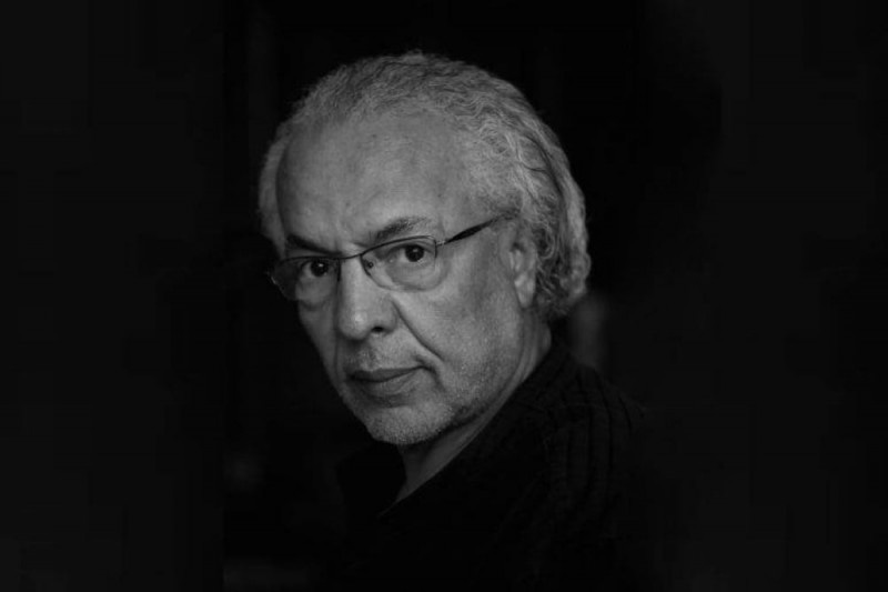 Moroccan Choreographer, Filmmaker Lahcen Zinoun Passes Away at 79 Moroccan Choreographer, Filmmaker Lahcen Zinoun Passes Away at 79