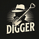 The Digger