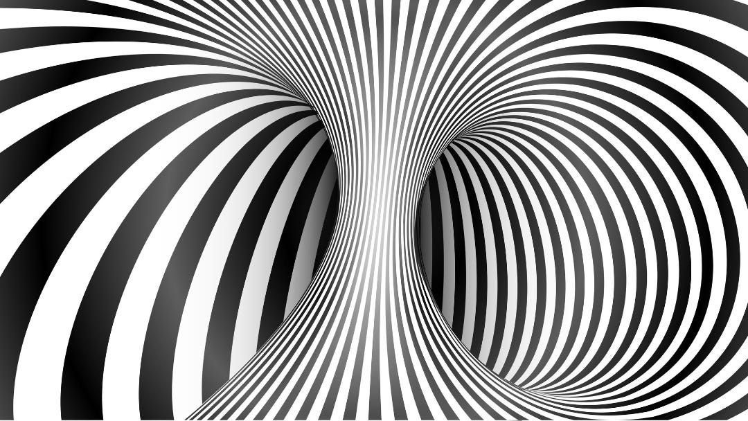 Chapter 1: The End of the Creative Illusion