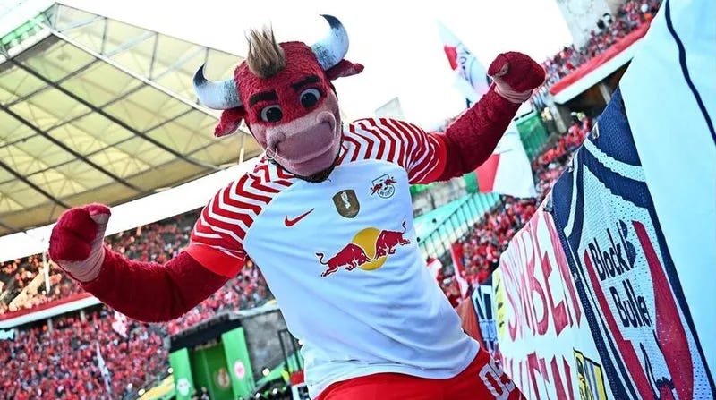 21 Top Soccer Mascots Of All Time: Should Your Club Have One?