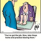 New Competency #4: Understanding People and Why They Behave as They Do
