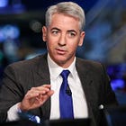 Pershing Square - Bill Ackman