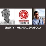 The Swiss Road to Crypto 