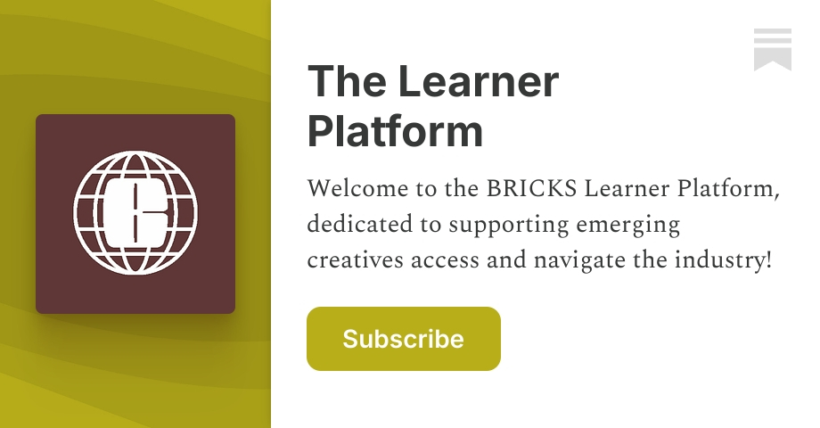 The Learner Platform | Substack