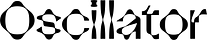 Oscillator