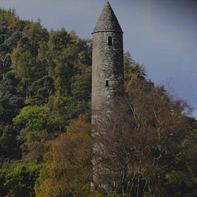 The Encircling Cells