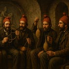 With Friends Like These...