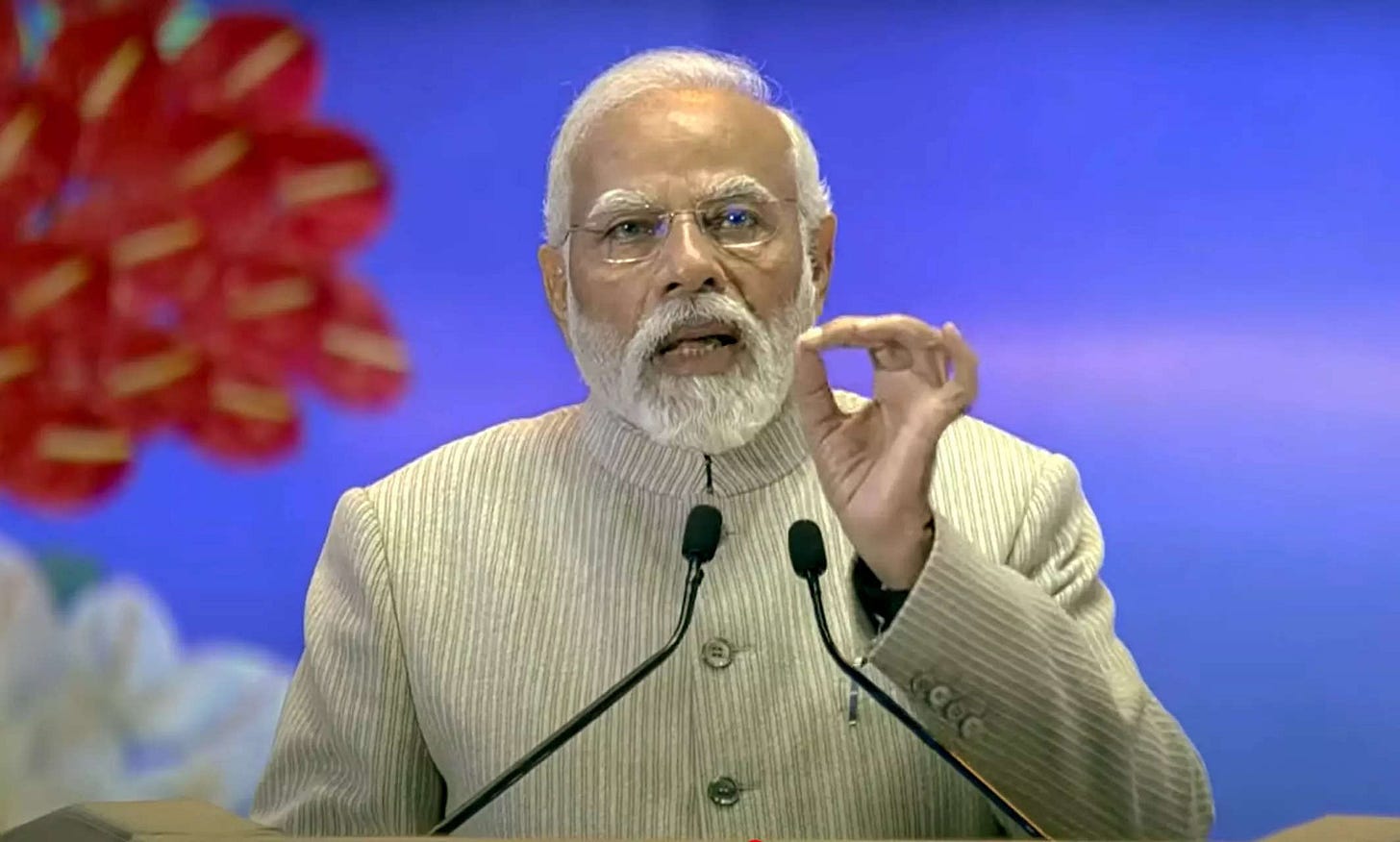 PM Modi
