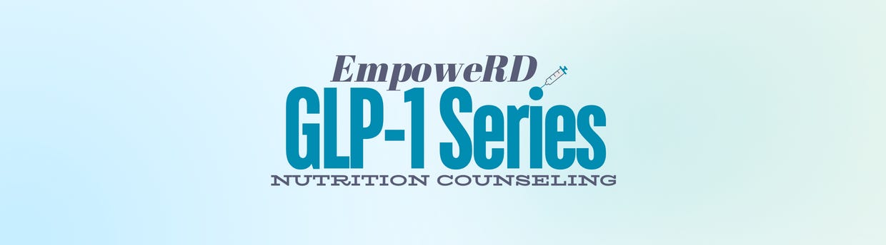 glp-1 treatment nutrition counseling near me Specialist: Degrees & Training What nutrition and lifestyle recommendations