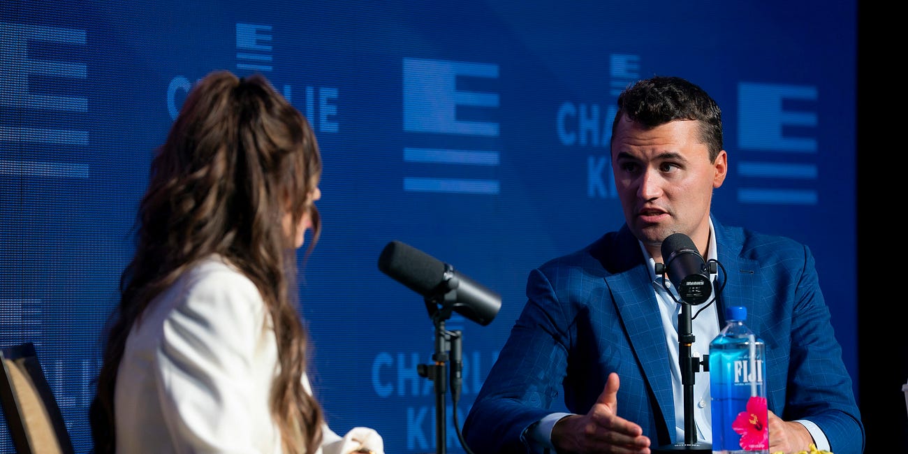 When Political Violence Comes Home