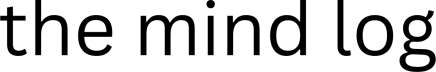 the mind log