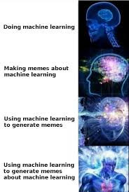 DeepLearning.AI on LinkedIn: 🤯 . . . . . . Original: Artificial Intelligence Memes | 54 comments DeepLearning.AI on LinkedIn: 🤯 . . . . . . Original: Artificial Intelligence Memes | 54 comments