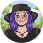 The Cottagegoth Library's avatar