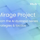 The Mirage Project: Where innovation becomes illusion | Systems from the AI dystopia series