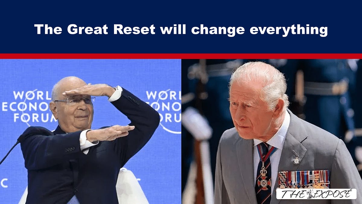 Dr. Vernon Coleman: The Great Reset Will Change Everything
