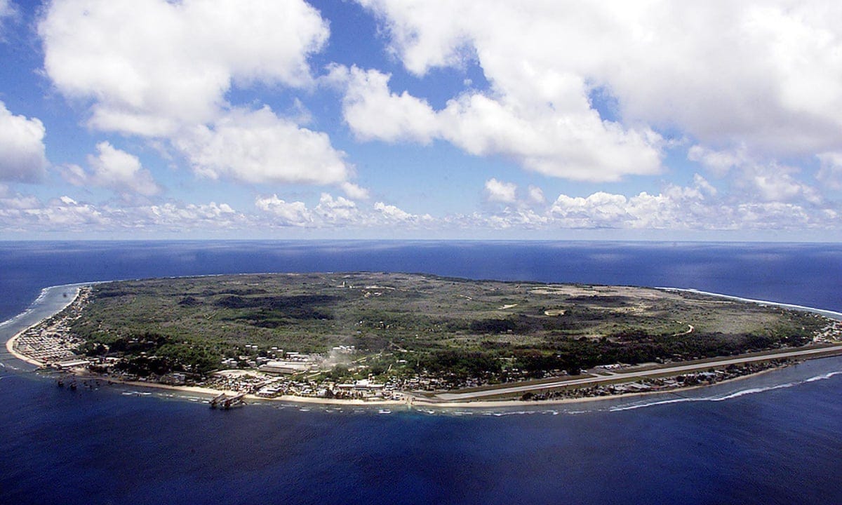 Corruption, incompetence and a musical: Nauru's cursed history | Nauru |  The Guardian
