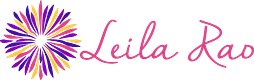 Leading Lines with Leila Rao