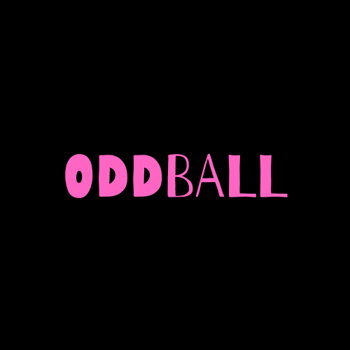 Substack profile picture for @oddball
