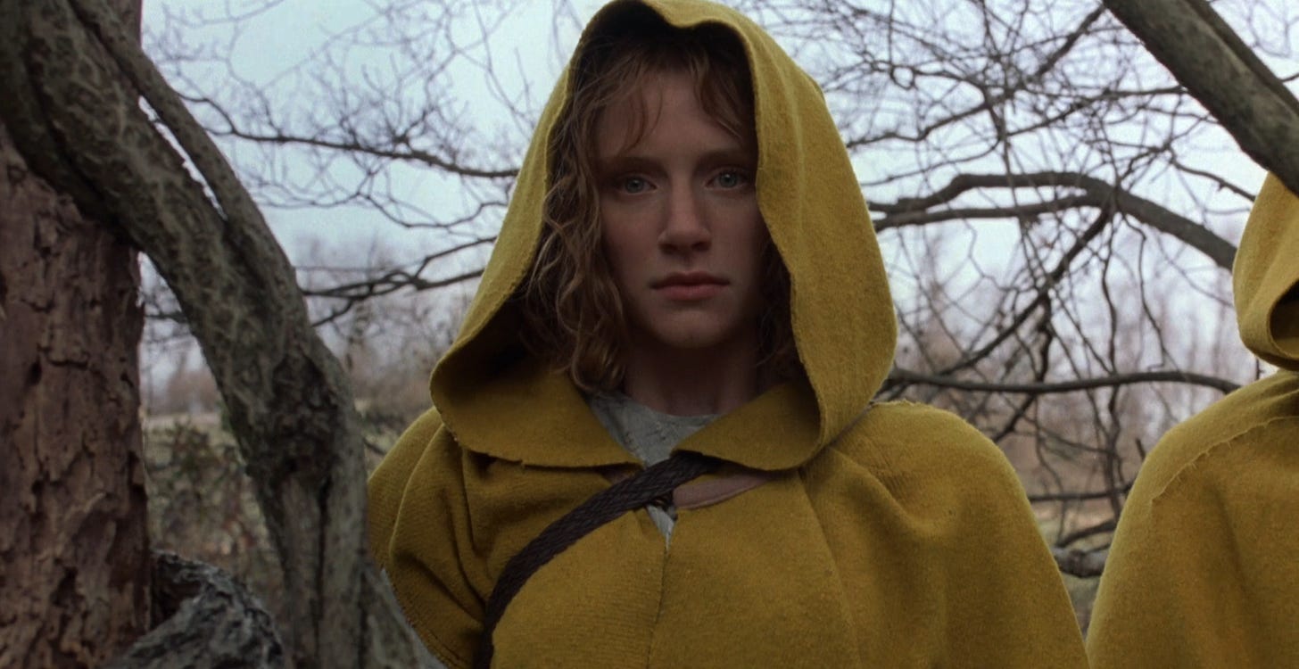 The Village Cast: Every Actor and Character in the 2004 Movie