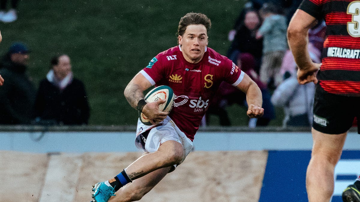 Fast Shutter Rugby Rugby's fastest man set to light up sevens fields