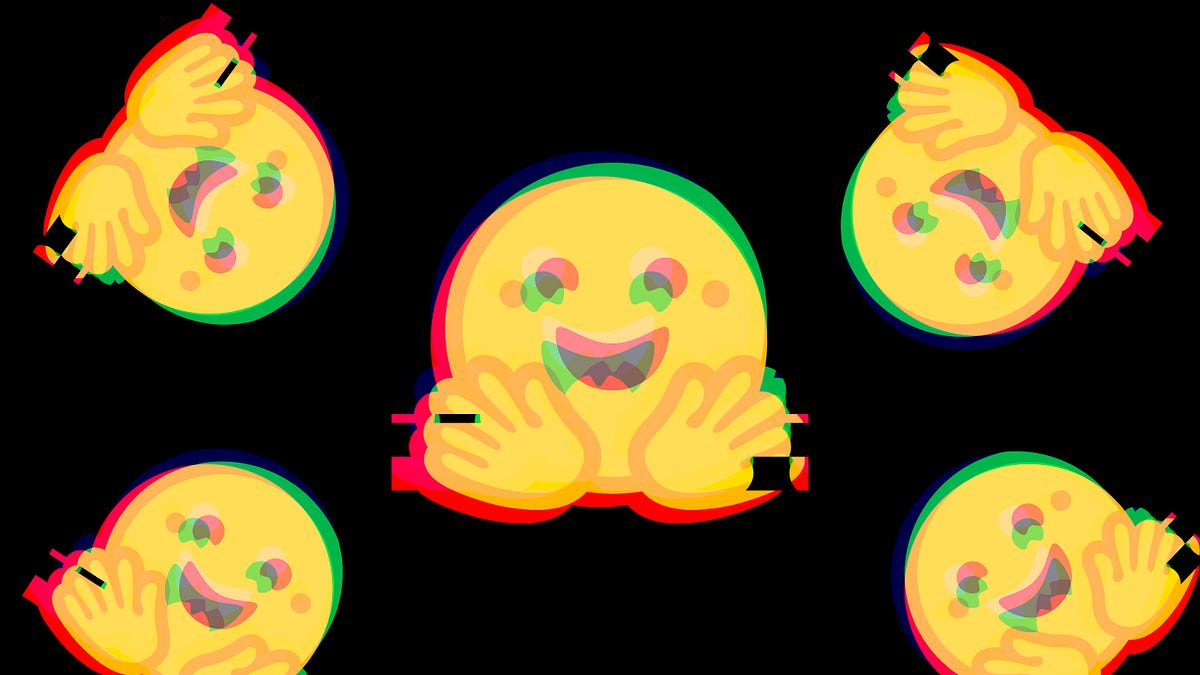Hugging Face hosts nudification tools targeting a former Trump cabinet official and other senior US political figures