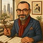 Sanjay Keswani's avatar