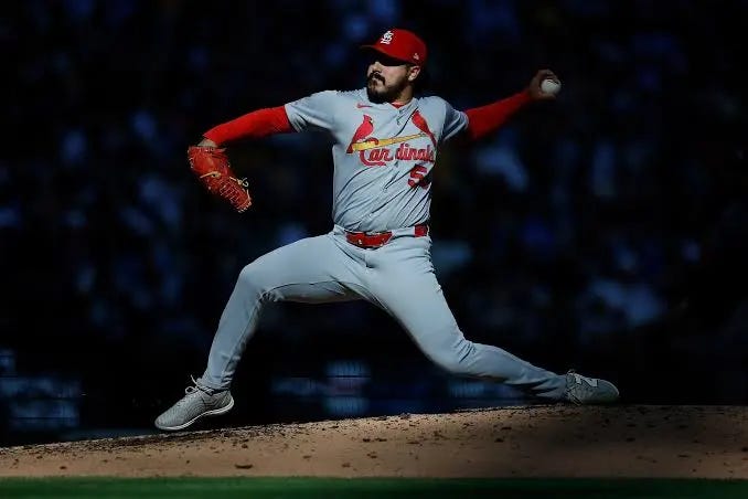 LHP JoJo Romero could fill a hole in Detroit’s bullpen | Bless You Boys