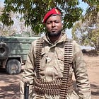 Somali Offensive Secures Key Areas as U.S. Strikes Target ISIS; Somalia Condemns Iran For Attacks On Arab Countries