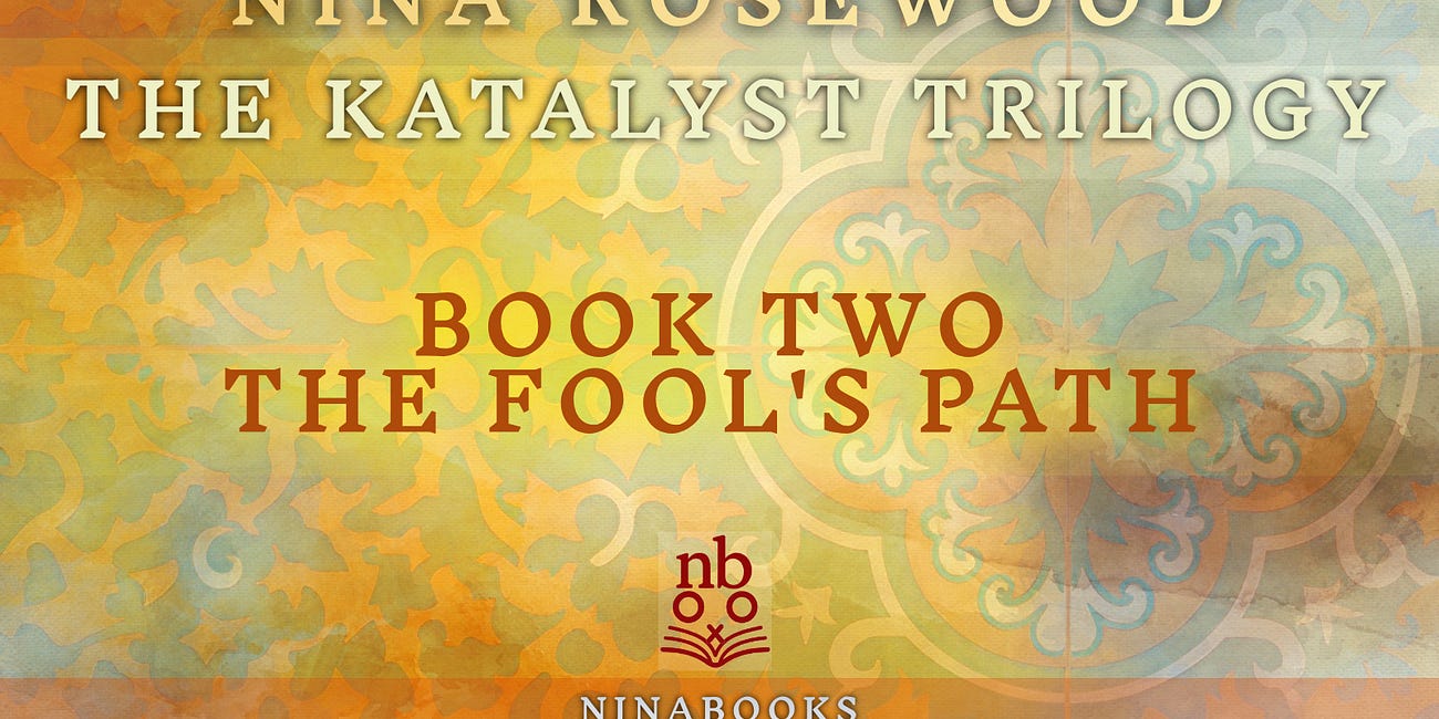 Inside The Fool's Path