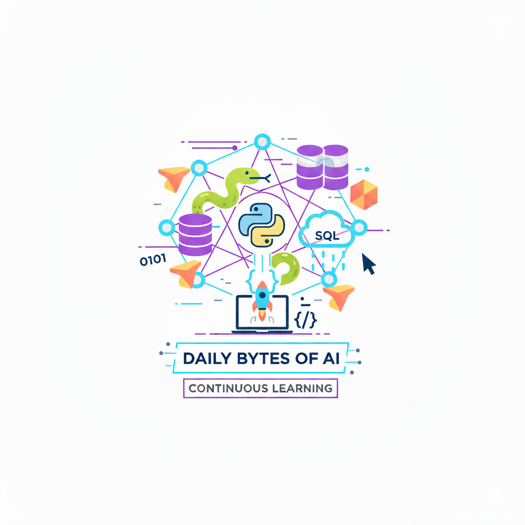 DailyBytesOfAI logo