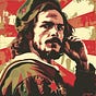 Peter Strong's avatar