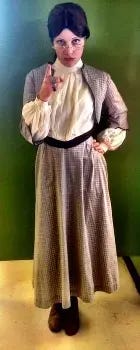 Image result for Old School Marm