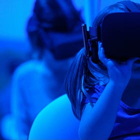 3 ways to build kids' stress tolerance in a digitally enhanced world.