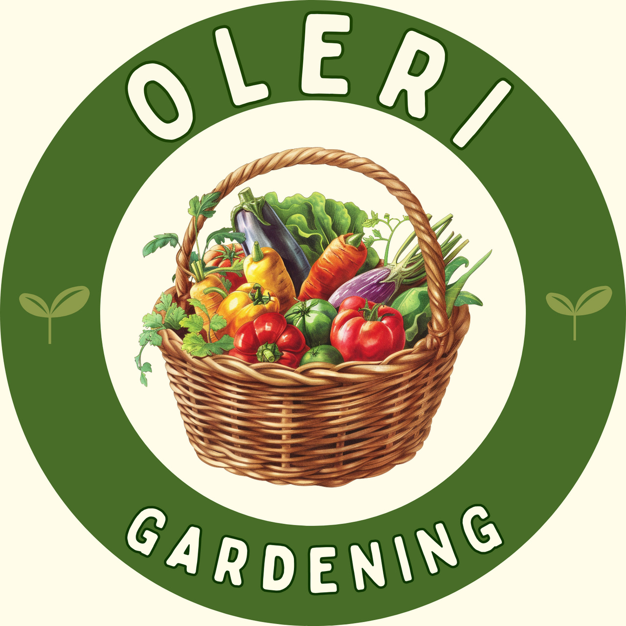 Oleri Gardening