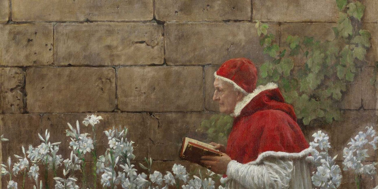 On the Scope and Limits of Papal Power (Part 1)