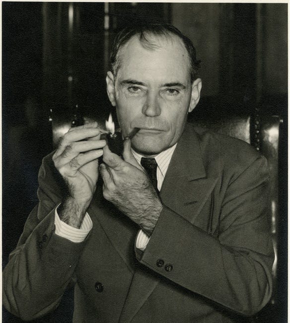 Coke Stevenson
