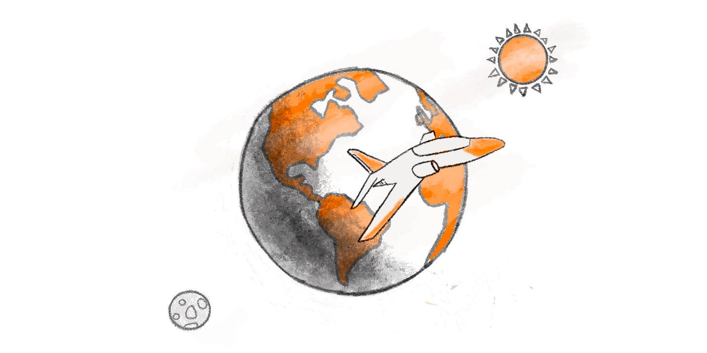 A Day in the Life of a Flight Student in the US Navy A Day in the Life of a Flight Student in the US Navy