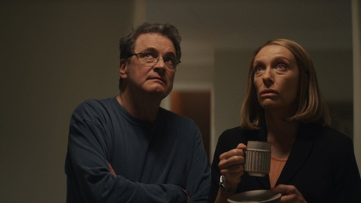 The Staircase' review: Exploitative true crime at its best and worst |  Mashable