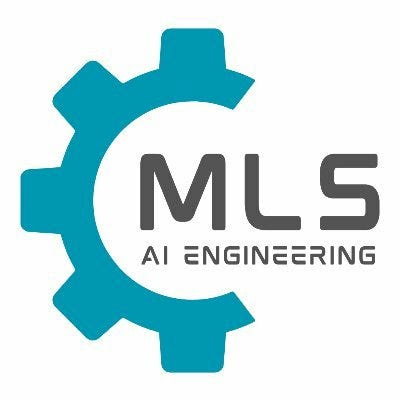 ML Spring logo