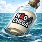 Não chega's avatar