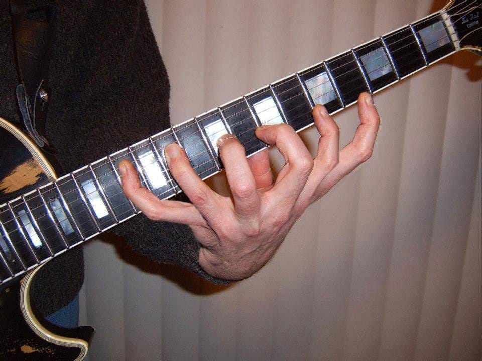 Post-rock guitar players – is there any community for us? Looking for some  online space to discuss all things related to PLAYING this genre. :  r/postrock