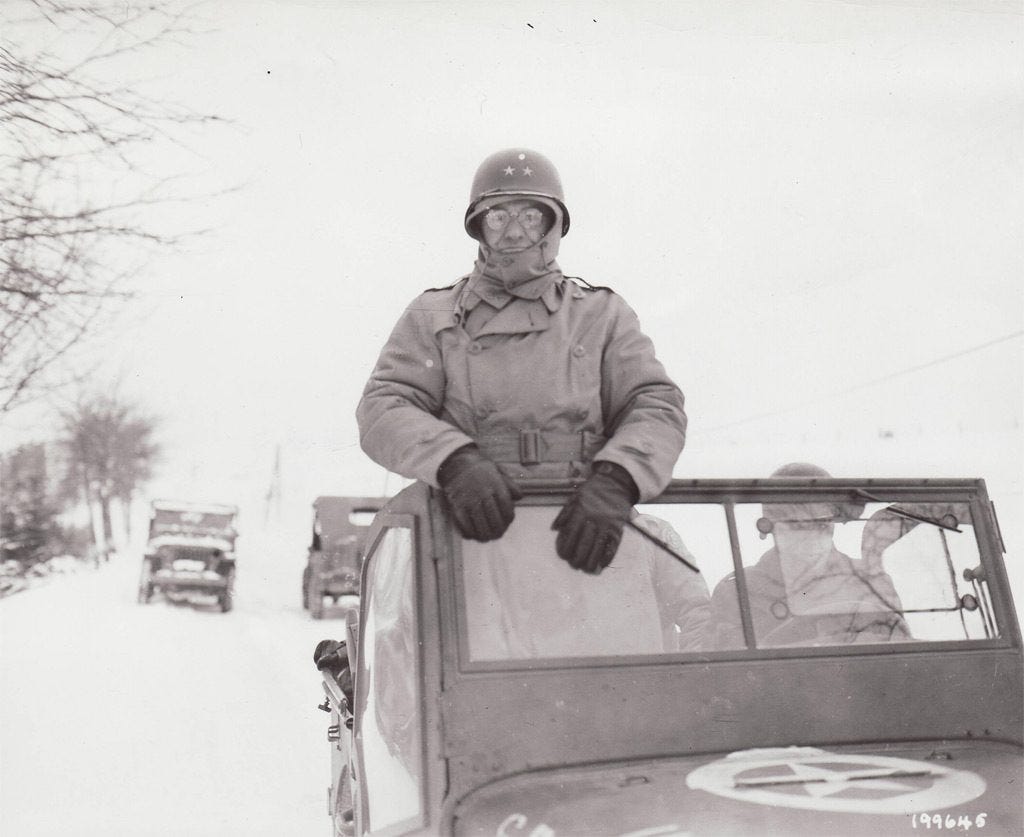 St Vith December 16th december - The Battle of the Bulge St Vith December 16th december - The Battle of the Bulge