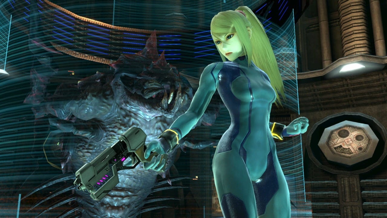 Fighters | Super Smash Bros. Ultimate for the Nintendo Switch System |  Official Site