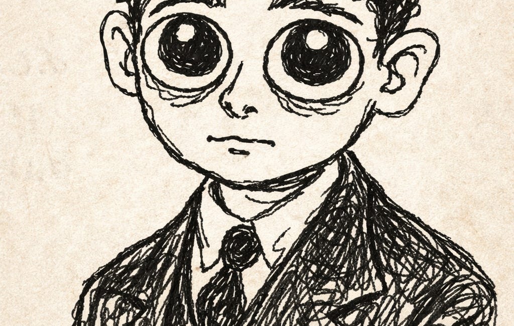 A Hunger Artist by Franz Kafka