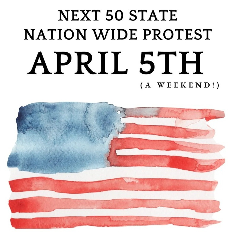 trigger warning 50501