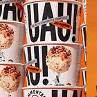 #16 Focus sul prodotto: gelato confezionato