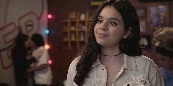 Walker Ruby hangs out with STella and Augie. Walker Ruby hangs out with STella and Augie.